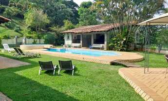 Imagem 6: Linda Chácara para Locação Condomínio Restinga Verde São Roque