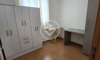 Imagem 6: APARTAMENTO À LOCAÇÃO - CHAPADA DAS ROSAS - SEMI MOBILIADO R$ 2.200,00 ( INCLUSOS TODAS AS