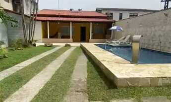 Imagem 6: Casa Pé na Areia Bertioga *Valores na descrição