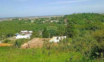 Imagem 5: LOTE COM VISTA PARA O MAR EM CIDADE JARDIM, ANCHIETA/ES