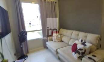 Imagem 3: Apto no Condomínio Júpiter à Venda - Aceita Financiamento