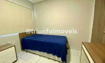 Imagem 5: Apartamento no Novo Horizonte com 3 quartos TR226869 THE -1F82TB6