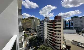 Imagem 2: Imóvel para venda possui 100 metros quadrados com 3 quartos em Santa Lúcia - Vitória - ES