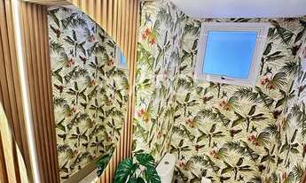 Imagem 6: Apartamento à venda 137 m2 com 03 suítes plenas, Setor Bueno, Goiânia, GO