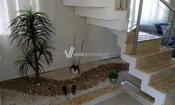 Imagem 4: Casa - Parque Brasil 500 - Paulínia