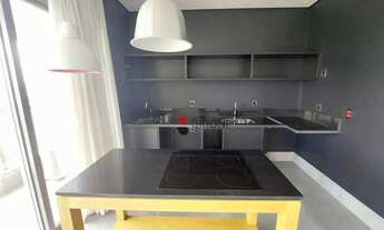 Imagem 6: Studio Alto Padrão no Edifício Le Monde no Jardim Botânico à venda em Ribeirão Preto/SP