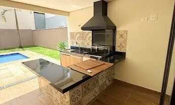 Imagem 12: Casa com 5 dormitórios para alugar, 325 m² por R$ 10.500/mês - Esperança - Londrina/PR