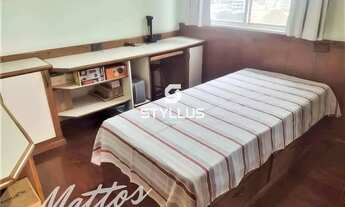 Imagem 7: Cobertura duplex no Cachambi com terraço, churrasqueira e 2 vagas escrituradas! M87S