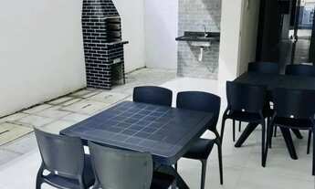 Imagem 4: Apartamento 2 Quartos para Venda em João Pessoa, Estados, 2 dormitórios, 2 banheiros, 1 va