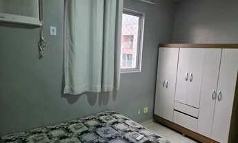 Imagem 3: ALUGO ÓTIMO APARTAMENTO MOBILIADO NO CONDOMÍNIO ELIZA MIRANDA NO DISTRITO