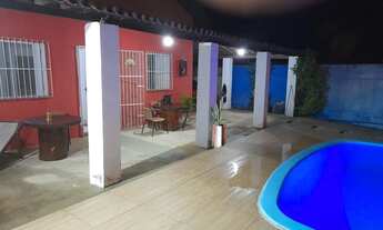 Imagem 5: Casa para temporada Abais/SE