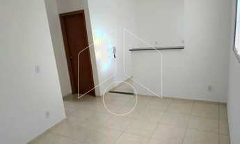 Imagem: Residencial Apartamento em Marília