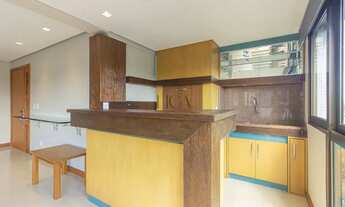 Imagem 7: 2 domitórios 1 suite 2 vagas no bairro Rio Branco