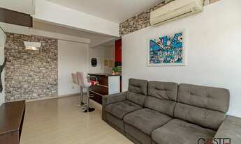 Imagem 6: Apartamento de 3 dormitórios , suíte e 2 vagas de garagem individuais