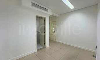 Imagem 5: Sala comercial no Centro Empresarial Embraed em Itajaí