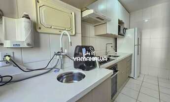 Imagem 8: Apartamento com 2 dormitórios à venda, 54 m² por R$ 370.000,00 - Penha - São Paulo/SP