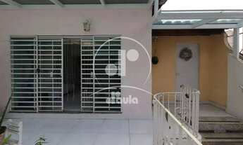 Imagem 4: Assobradada para aluguel, 2 quartos 1 suíte Vila Valparaíso em Santo André/SP