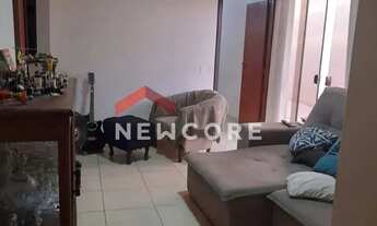 Imagem 2: Casa em Rua Santos Dumont - Vila Becheli - Bauru/SP