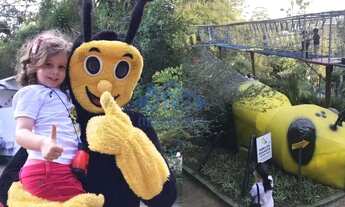 Imagem 6: Sobrado à venda em Embu das Artes, Jardim Indaiá, com 5 quartos, com 655 m²