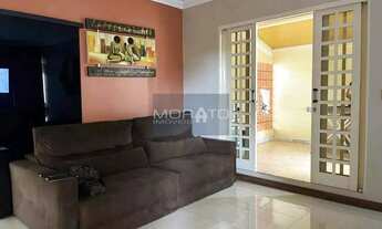 Imagem 3: Casa 4 quartos, 1 suíte, 4 vagas, Castelo - Belo Horizonte/MG