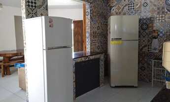 Imagem 2: CASA NO ABAIS A MELHOR 4 SUITES