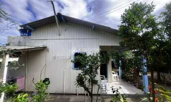 Imagem 2: Duas casas no mesmo terreno - excelente para renda ou moradia - Bairro Alto Arroio, Imbitu