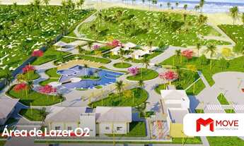 Imagem 5: OTIMO LOTE NO MELIÁ RESIDENCE