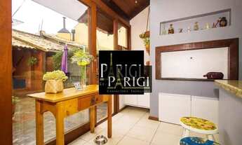 Imagem 7: Casa com 3 dormitórios, 182 m² - venda por R$ 900.000,00 ou aluguel por R$ 6.692,00/mês