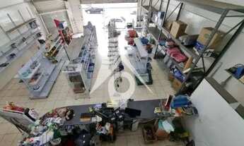 Imagem: Prédio Comercial no Bairro da Vila Carrão