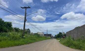 Imagem 2: BAIRRO SANTA ROSA