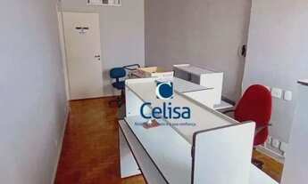 Imagem 7: Sala, 89 m² - venda por R$ 250.000,00 ou aluguel por R$ 5.871,56/mês - Centro - Rio de Jan
