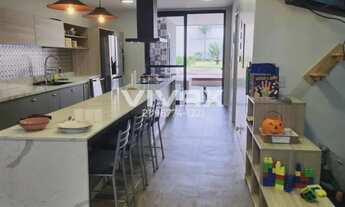 Imagem 5: MÉIER - CASA - Torres Sobrinho - Quartos - 4 Suítes - 1 Banheiro - 4 Vagas