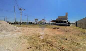 Imagem 3: Terreno 200 mt2 na Qd 431 em Samambaia Norte: Ótima Oportunidade de Investimento!