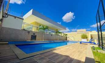 Imagem 7: Casa em Condomínio no Socopo com 3 quartos TR224322 THE-41H2KQ