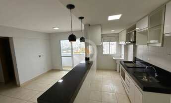 Imagem 3: Apartamento no Residencial Amazon com 2 quartos 1 suíte