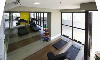 Imagem 2: EXCELENTE APARTAMENTO PARA ALUGUEL