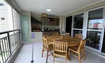 Imagem 2: Apartamento com 3 dormitórios à venda, 100 m² por R$ 1.590.000 - Tremembé - São Paulo/SP