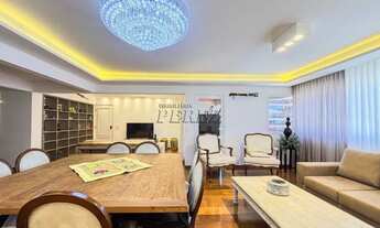 Imagem 4: Apartamento à venda Condomínio Edíficio Mediterrâneo na região central de Londrina