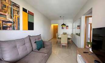 Imagem 6: Imóvel para venda tem 64 metros quadrados com 2 quartos em Vila Adyana - São José dos Camp