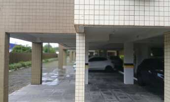 Imagem 5: APARTAMENTO 3Q (1 SUÍTE) COM SACADA, CENTRAL DE GÁS, CHURRASQUEIRA E PISCINA