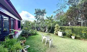 Imagem 2: Casa linear, fora de condomínio, 225m2, à venda por R$870.000, em Iúcas, Teresópolis = RJ