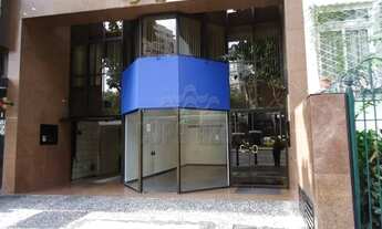 Imagem: Leblon - Comercial Loja com 0 quarto(s)