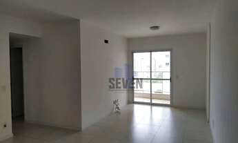 Imagem 3: Apartamento com 3 Quartos no Ecolife Bauru Varanda com Churrasqueira e Lazer Completo