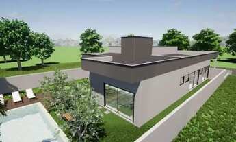 Imagem 7: Casa com 3 dormitórios à venda, 263 m² por R$ 2.490.000,00 - Equilibrium Residencial Atiba