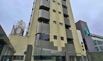 Imagem: Apartamento semimobiliado à venda Edifício