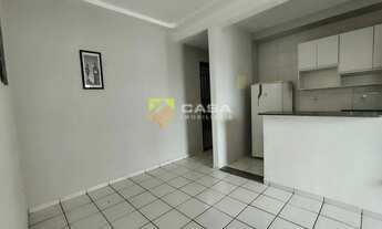 Imagem 5: Rio Calogi apt com varanda e andar alto