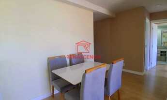 Imagem 5: Apto 2 quarto mobiliado com vaga Cachambi