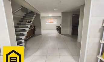 Imagem 5: Lindo sobrado com 4 dormitórios para alugar Jardim Zaira - Mauá/SP