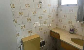 Imagem 6: APARTAMENTO 04 QUARTOS, 02 SUÍTES 122m² - EDIFÍCIO ODISSEIA - SETOR OESTE