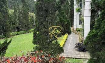 Imagem 4: CASA EM CONDOMÍNIO RESIDENCIAL em TERESÓPOLIS - RJ, CARLOS GUINLE